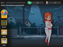 게임 Gram Simulator