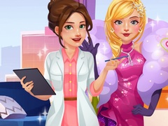 게임 Asmr Beauty Superstar