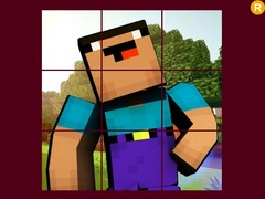 게임 Noob Minecraft Reassembled