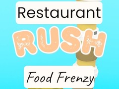 게임 Restaurant Rush