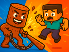 게임 Hero Ragdoll Fighting