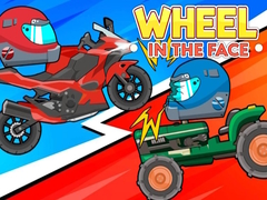 게임 Wheel in the Face