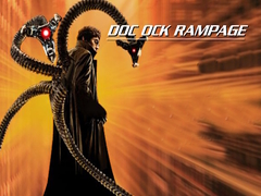 게임 Doc Ock Rampage