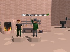 게임 Blade Forge 3d