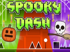 게임 Spooky Dash