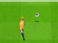 게임 Penalty Shootout 2012