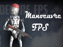 게임 Manoeuvre FPS