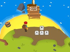 게임 Loot Island Treasure Digger