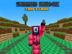 게임 Squid Game: Craft Runner