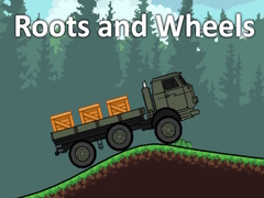 게임 Roots and Wheels