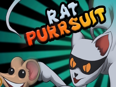 게임 Rat Purrsuit