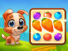 게임 Yummy Tales 3