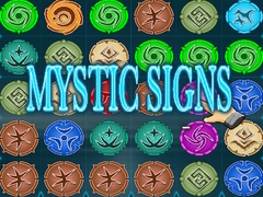 게임 Mystic Signs