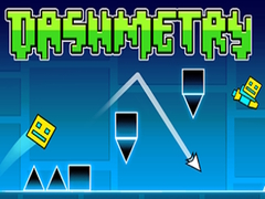 게임 Dashmetry