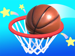 게임 Basketball Life 3D