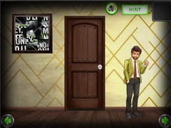 게임 Amgel Easy Room Escape 296