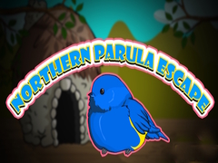 게임 Northern Parula Escape