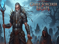 게임 Grave Sorcerer Escape 