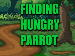 게임 Finding Hungry Parrot