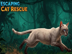 게임 Escaping Cat Rescue