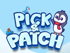 게임 Pick & Patch