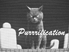 게임 Purrrification