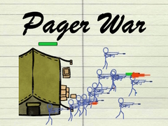 게임 Pager War