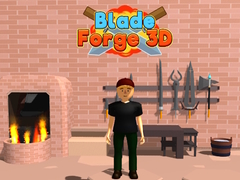 게임 Blade Forge 3D