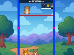 게임 Evolution Of Hamsters