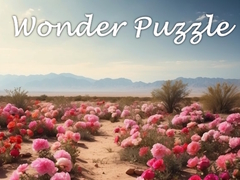 게임 Wonder Puzzle