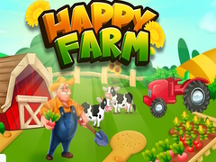 게임 Happy Farm