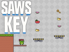 게임 Saws Key