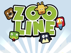 게임 Zoo Line
