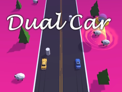 게임 Dual Car