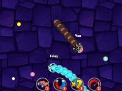 게임 Snake Hunt Snake Battle Game