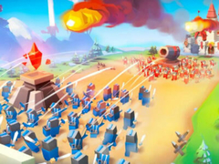 게임 Legions: The Way of War