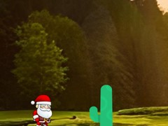 게임 Santa's Rush Christmas Adventure