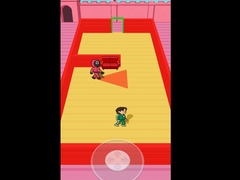 게임 Squid Scape Game