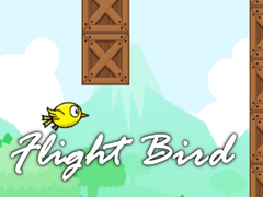 게임 Flight Bird