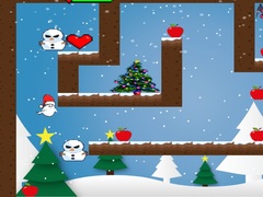 게임 Christmas Adventures