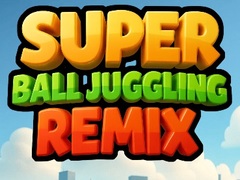 게임 Super Ball Juggling Remix