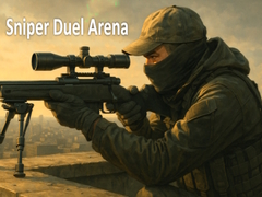 게임 Sniper Duel Arena
