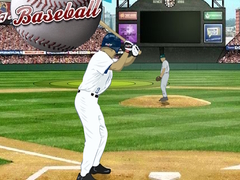 게임 Miniclip Baseball