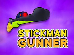 게임 StickMan Gunner