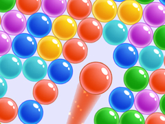 게임 Bubble Shooter Ultimate