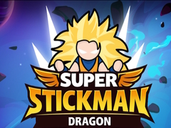 게임 Super Stickman Dragon