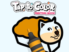 게임 Tap To Color Painting Book