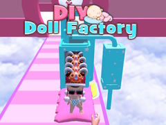 게임 DIY Doll Factory