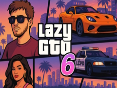 게임 Lazy GTO 6