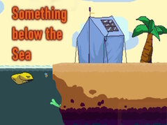 게임 Something below the Sea